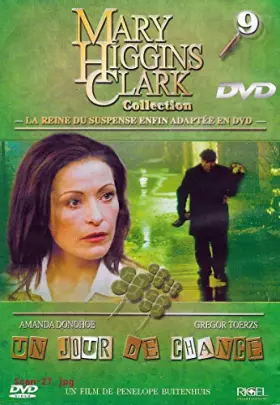 Couverture du produit · MARY HIGGINS CLARK - UN JOUR DE CHANCE
