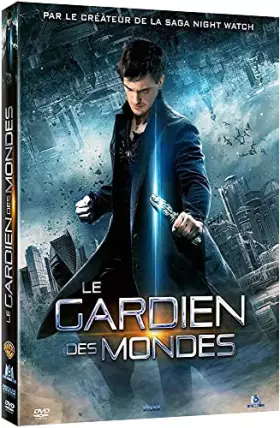 Couverture du produit · Le Gardien des Mondes