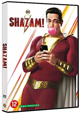 Couverture du produit · Shazam