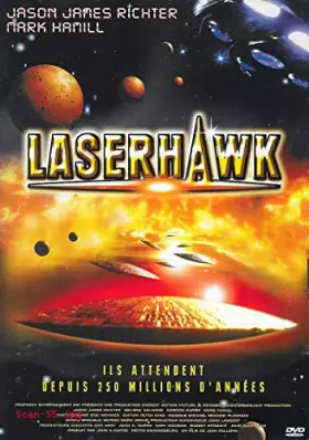 Couverture du produit · LASERHAWK