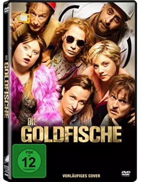 Couverture du produit · Die Goldfische [Import]