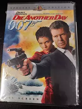 Couverture du produit · 007 : Die Another Day