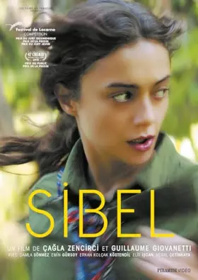 Couverture du produit · Sibel