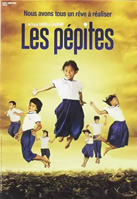 Couverture du produit · PEPITES (LES) - DVD