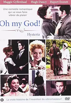 Couverture du produit · OH MY GOD!