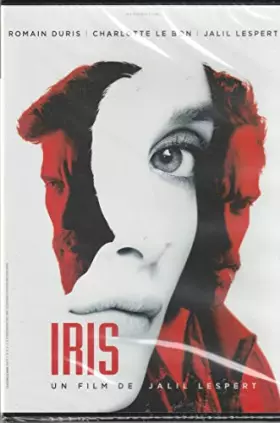 Couverture du produit · IRIS