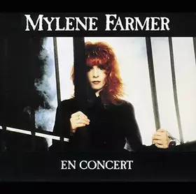 Couverture du produit · Mylène Farmer en concert