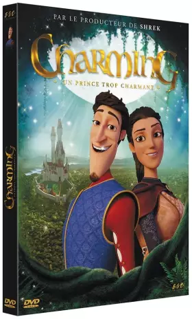Couverture du produit · Charming