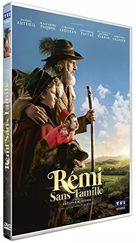 Couverture du produit · Rémi sans Famille