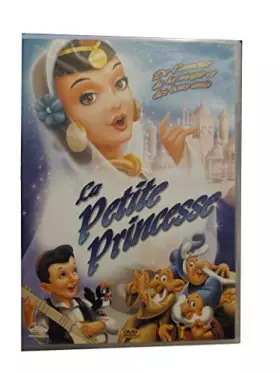 Couverture du produit · La Petite Princesse