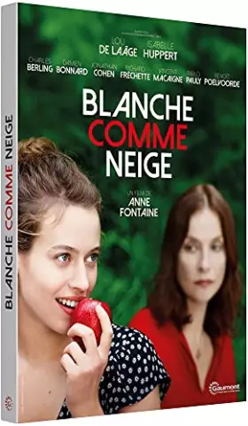 Couverture du produit · Blanche comme Neige