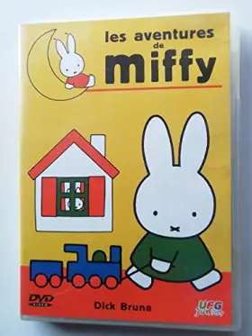 Couverture du produit · LES AVENTURES DE MIFFY