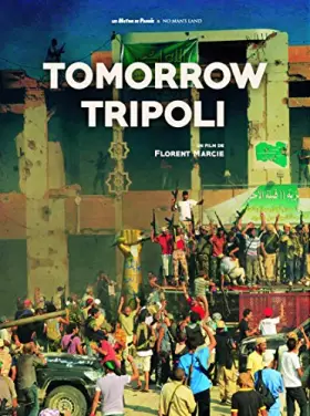 Couverture du produit · Tomorrow Tripoli [1]