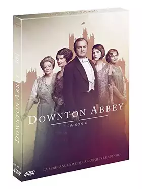 Couverture du produit · Downton Abbey - Saison 6