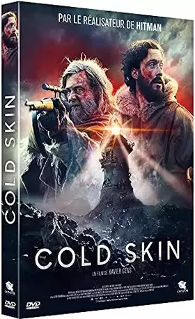 Couverture du produit · Cold skin