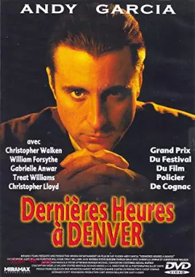 Couverture du produit · DERNIERES HEURES A DENVERS