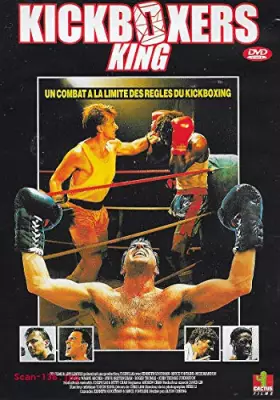 Couverture du produit · KICKBOXERS KING