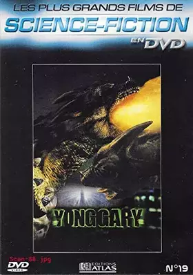 Couverture du produit · YONGGARY