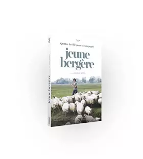 Couverture du produit · Jeune bergère
