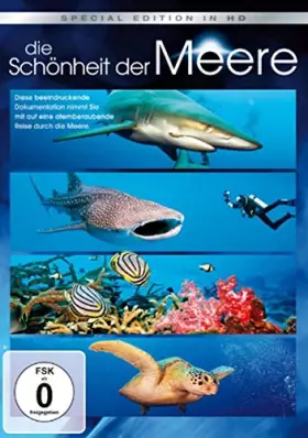 Couverture du produit · Die Schönheit der Meere [Import]