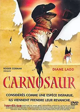 Couverture du produit · CARNOSAUR
