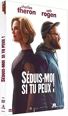 Couverture du produit · Séduis-Moi si tu Peux