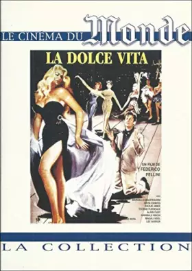 Couverture du produit · La Dolce vita