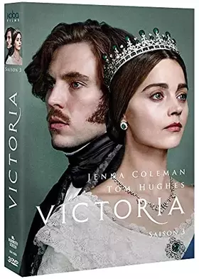 Couverture du produit · Victoria-Saison 3