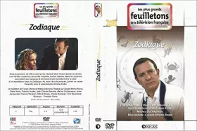 Couverture du produit · Zodiaque (Volume 2) [DVD]