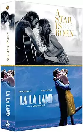 Couverture du produit · A Star Is Born + La La Land [Pack]