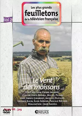 Couverture du produit · LE VENT DES MOISSONS VOLUME 3