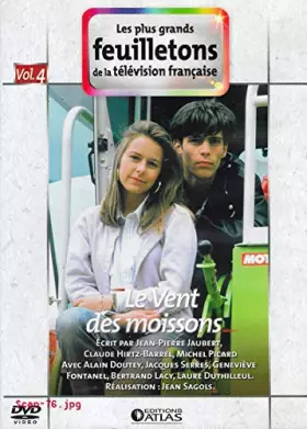Couverture du produit · LE VENT DES MOISSONS VOLUME 4