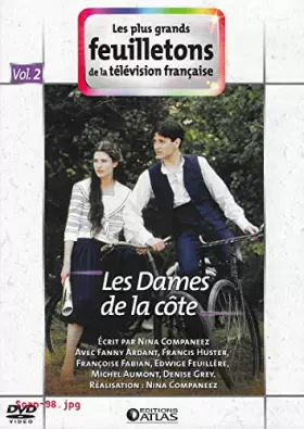 Couverture du produit · LES DAMES DE LA COTE VOLUME 2
