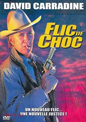 Couverture du produit · FLIC DE CHOC
