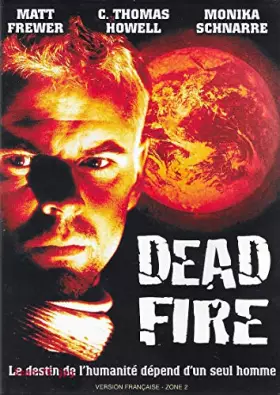 Couverture du produit · DEAD FIRE