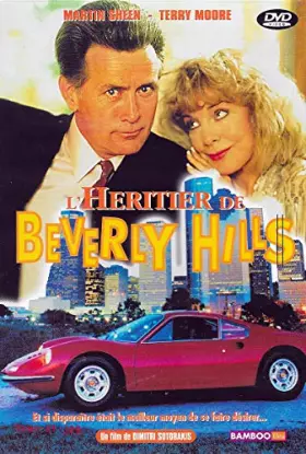 Couverture du produit · L'HERITIER DE BEVERLY HILLS