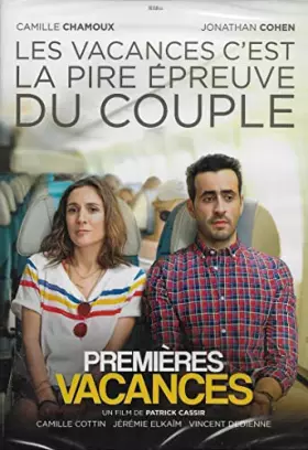 Couverture du produit · Premieres Vacances [DVD]