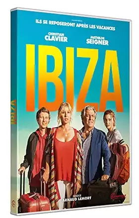 Couverture du produit · Ibiza