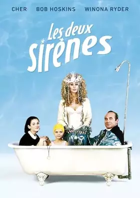 Couverture du produit · Les Deux sirènes