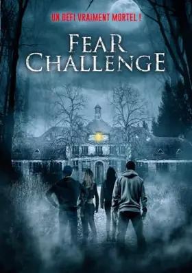 Couverture du produit · Fear Challenge