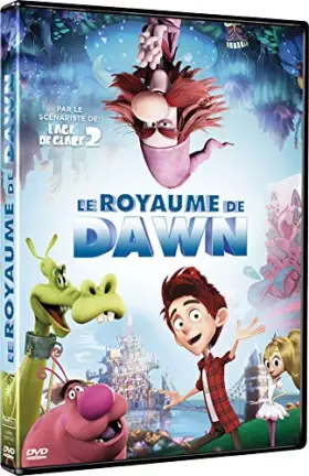 Couverture du produit · Le Royaume de Dawn