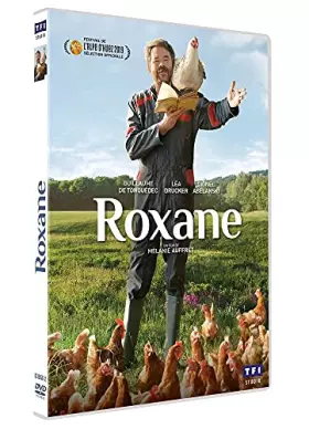 Couverture du produit · Roxane