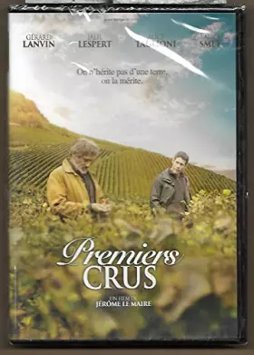 Couverture du produit · Premiers Crus