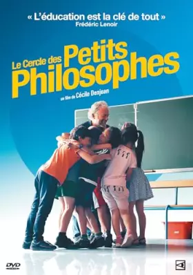 Couverture du produit · Le Cercle des Petits philosophes