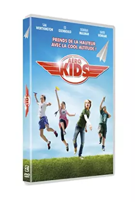 Couverture du produit · Aero Kids