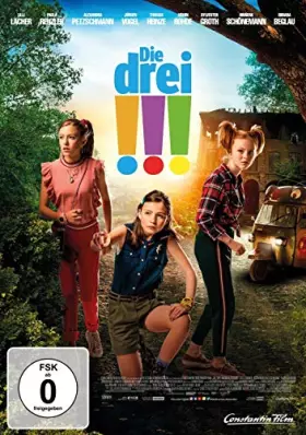 Couverture du produit · Die DREI [Import]