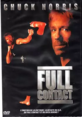 Couverture du produit · Full Contact