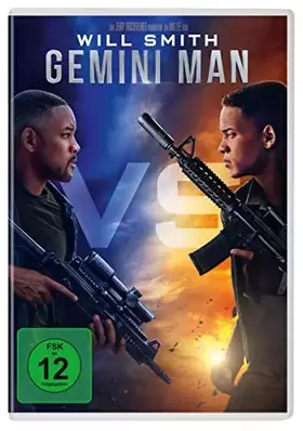 Couverture du produit · Gemini Man [Import]