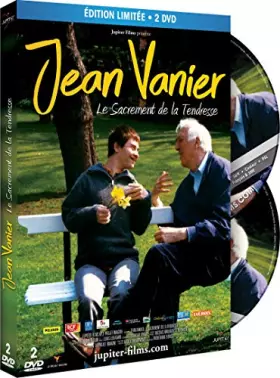 Couverture du produit · JEAN VANIER - Coffret 2 DVD