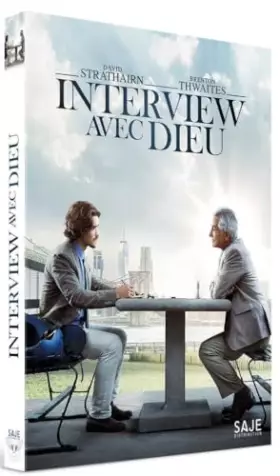 Couverture du produit · Interview avec Dieu
